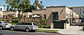 1554 N. Serrano bungalow court