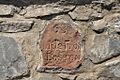 1767 Milestones Marker 53
