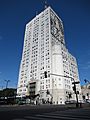 2019 Buenos Aires - Ministerio de Obras Públicas