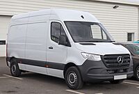 2019 Mercedes-Benz Sprinter 314 CDi 2.1.jpg