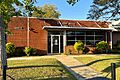 2022-10-13 Goodwater, AL - Post Office