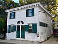 33 Windsor stable