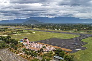 AIRPORT SALEM INDIA