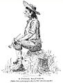 A Typical Malungeon