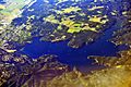 Aerial - Hayden Lake, ID 05 - white balanced (9967837134)