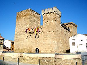 Agoncillo - Castillo de Aguas Mansas 5.jpg