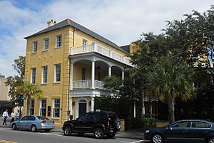 Aiken house