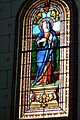 Ainhoa Notre-Dame de l'Assomtion vitrail770