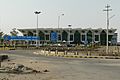Airport-Udaipur Terminal