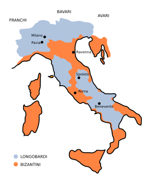 Alboin's Italy-it