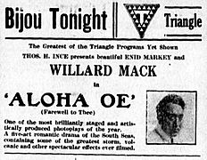 Alohaoe-newspaperad-1916