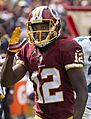 Andre roberts redskins