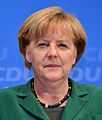 Angela Merkel 2011