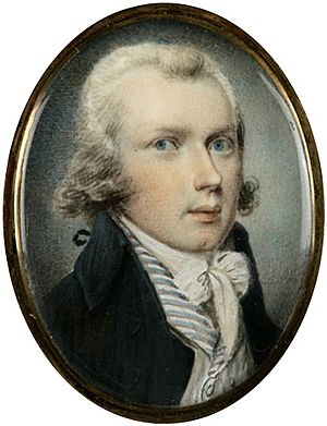 Archibald Robertson (1765 1835) ca 1790 1795