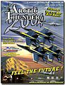 Arctic Thunder Air Show 2004 poster · DF-SD-08-01275