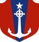Arm Badge or Shoulder Sleeve of Myanmar Navy.svg
