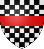 Arms of Acland