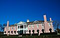 Austin Hewitt House