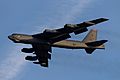 B-52 Takeoff Tinker 05