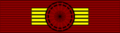 BEL Kroonorde Grootkruis BAR