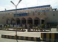 Bacha Khan International Airport Peshawar KPK