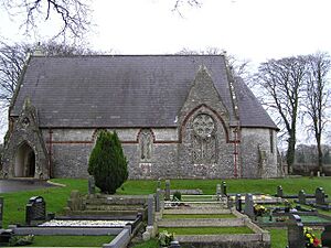 Ballyeglish Church of Ireland - geograph.org.uk - 300818