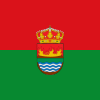 Flag of Bustillo de la Vega