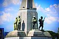 Bangkok Victory Monument 2