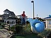 Barnacle Bill's Miniature Golf (Ortley Beach, New Jersey) P003