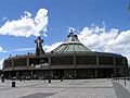 Basilica of Our Lady of Guadalupe (new)