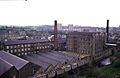 Bath Mills and albert Mills, Lockwood - geograph.org.uk - 702092