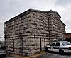 Bedford County Jail