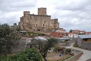 Belvís de Monroy (Cáceres)