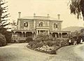 Benacre 1904 B8384