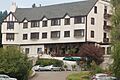 Benbow Inn 2