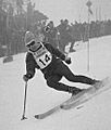 Bengt-Erik Grahn, Grenoble 1968