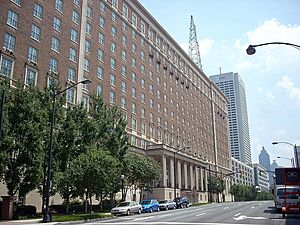 Biltmore Hotel