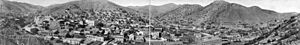 Bisbee 1916