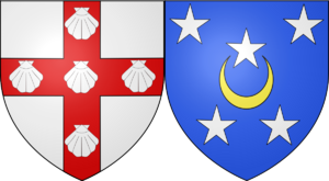 Blason Héricourt