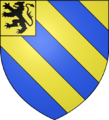 Blason Le Ponchel