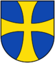 Coat of arms of St. Ulrich am Pillersee