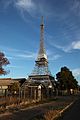 Bloemfontein-Eiffel Tower-001