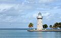 Boca Chita Lighthouse