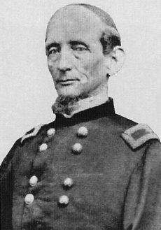 Brig. Gen. Joseph A. Haskin