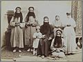 Brooklyn Museum - A Family of Dervishes