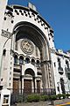 Buenos Aires - Sinagoga Central - 200712