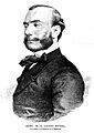 Cándido Nocedal