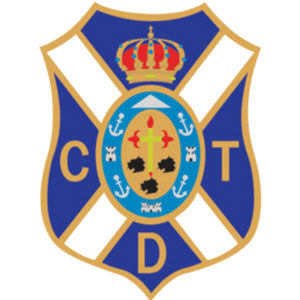 CD Tenerife logo.png