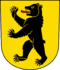 Coat of arms of Bäretswil