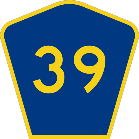 CR 39 jct